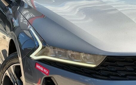 KIA K5, 2024 год, 3 599 000 рублей, 18 фотография