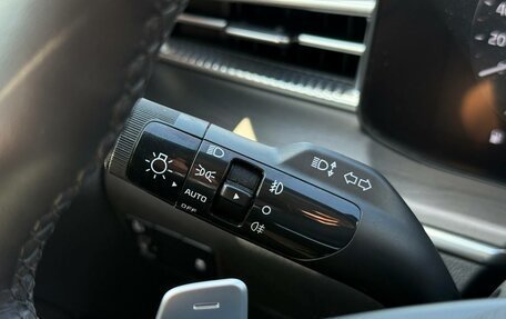 KIA K5, 2024 год, 3 599 000 рублей, 34 фотография