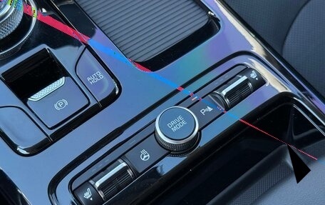 KIA K5, 2024 год, 3 599 000 рублей, 29 фотография