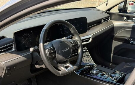 KIA K5, 2024 год, 3 599 000 рублей, 31 фотография