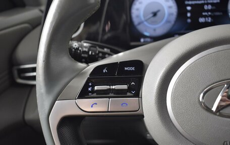 Hyundai Elantra, 2021 год, 2 069 900 рублей, 7 фотография
