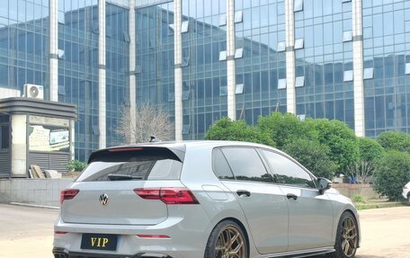 Volkswagen Golf VIII, 2023 год, 2 050 000 рублей, 5 фотография