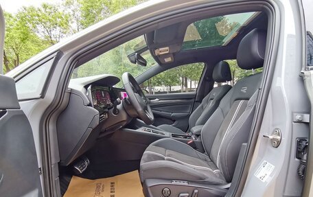 Volkswagen Golf VIII, 2023 год, 2 050 000 рублей, 9 фотография