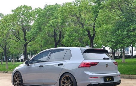 Volkswagen Golf VIII, 2023 год, 2 050 000 рублей, 7 фотография