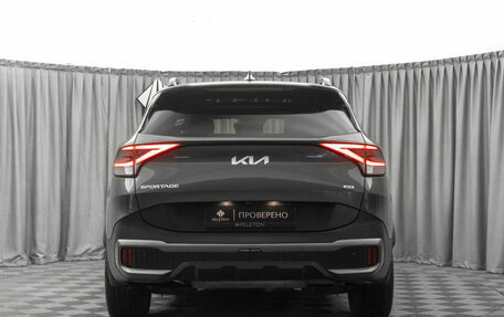 KIA Sportage IV рестайлинг, 2022 год, 3 980 000 рублей, 6 фотография