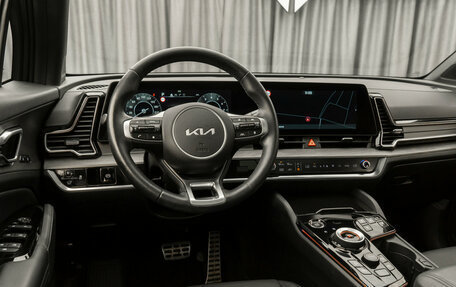 KIA Sportage IV рестайлинг, 2022 год, 3 980 000 рублей, 7 фотография