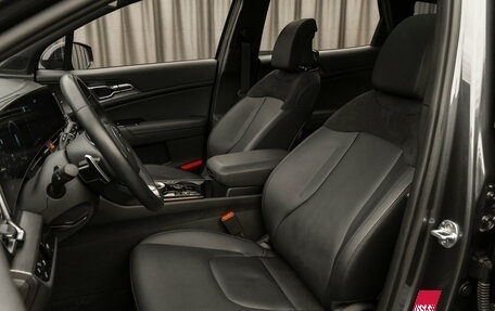 KIA Sportage IV рестайлинг, 2022 год, 3 980 000 рублей, 9 фотография