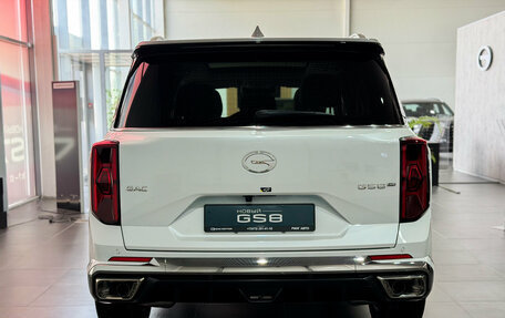 GAC GS8, 2026 год, 5 349 000 рублей, 3 фотография