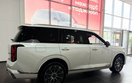 GAC GS8, 2026 год, 5 349 000 рублей, 2 фотография