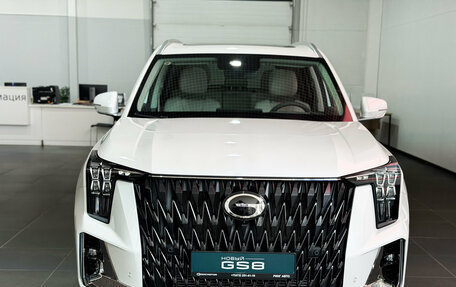 GAC GS8, 2026 год, 5 349 000 рублей, 6 фотография