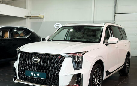 GAC GS8, 2026 год, 5 349 000 рублей, 5 фотография