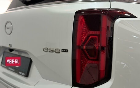 GAC GS8, 2026 год, 5 349 000 рублей, 9 фотография