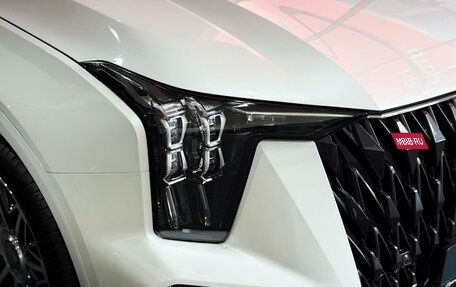 GAC GS8, 2026 год, 5 349 000 рублей, 7 фотография