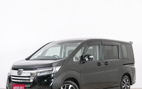 Honda Stepwgn IV, 2019 год, 2 499 000 рублей, 4 фотография