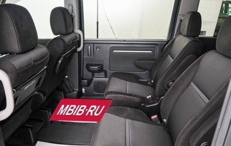 Honda Stepwgn IV, 2019 год, 2 499 000 рублей, 21 фотография