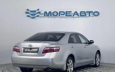 Toyota Camry, 2007 год, 1 120 000 рублей, 5 фотография