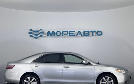 Toyota Camry, 2007 год, 1 120 000 рублей, 4 фотография