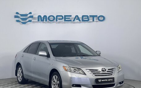 Toyota Camry, 2007 год, 1 120 000 рублей, 3 фотография
