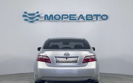 Toyota Camry, 2007 год, 1 120 000 рублей, 6 фотография