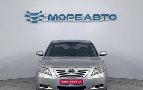 Toyota Camry, 2007 год, 1 120 000 рублей, 2 фотография
