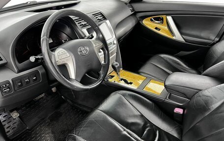 Toyota Camry, 2007 год, 1 120 000 рублей, 10 фотография