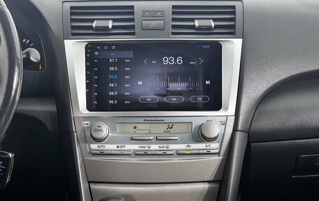 Toyota Camry, 2007 год, 1 120 000 рублей, 22 фотография