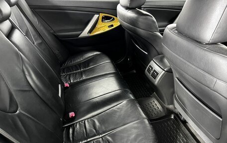 Toyota Camry, 2007 год, 1 120 000 рублей, 12 фотография