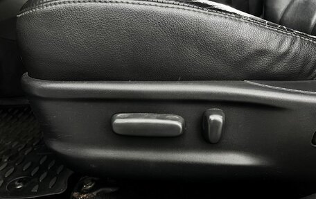 Toyota Camry, 2007 год, 1 120 000 рублей, 19 фотография