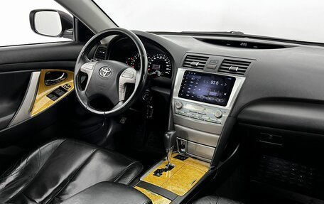 Toyota Camry, 2007 год, 1 120 000 рублей, 20 фотография