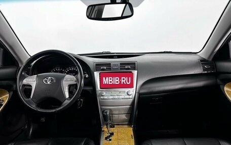 Toyota Camry, 2007 год, 1 120 000 рублей, 21 фотография