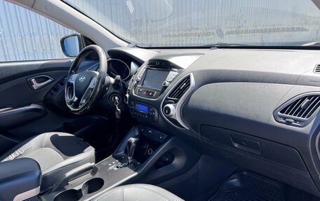 Hyundai ix35 I рестайлинг, 2012 год, 990 000 рублей, 12 фотография