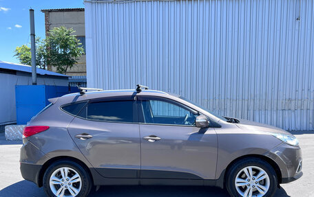 Hyundai ix35 I рестайлинг, 2012 год, 990 000 рублей, 6 фотография