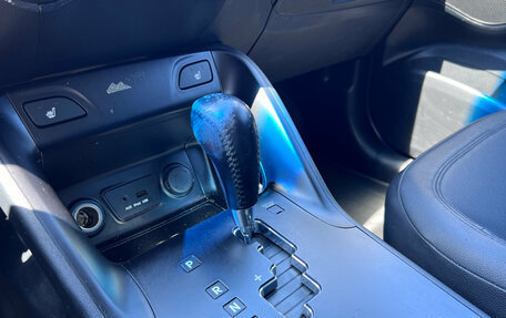 Hyundai ix35 I рестайлинг, 2012 год, 990 000 рублей, 14 фотография