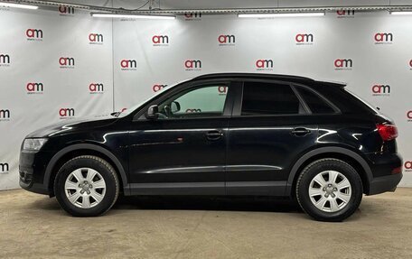 Audi Q3, 2013 год, 1 299 000 рублей, 7 фотография