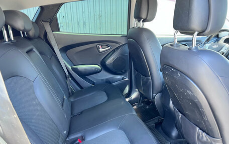 Hyundai ix35 I рестайлинг, 2012 год, 990 000 рублей, 17 фотография