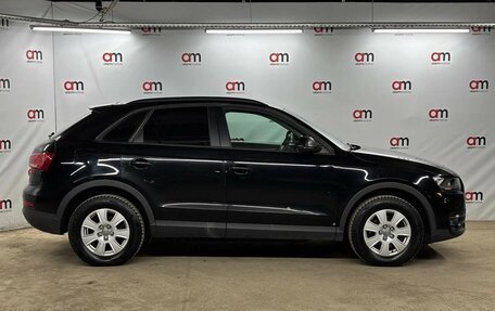 Audi Q3, 2013 год, 1 299 000 рублей, 8 фотография