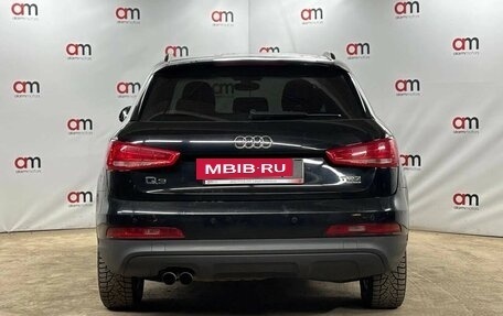Audi Q3, 2013 год, 1 299 000 рублей, 5 фотография