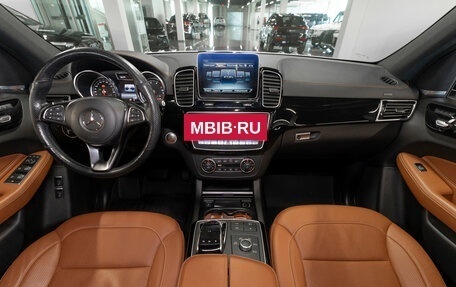Mercedes-Benz GLS, 2017 год, 5 450 000 рублей, 8 фотография