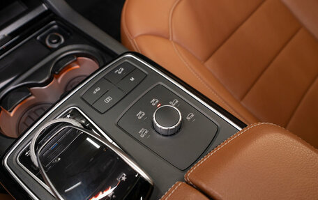 Mercedes-Benz GLS, 2017 год, 5 450 000 рублей, 25 фотография