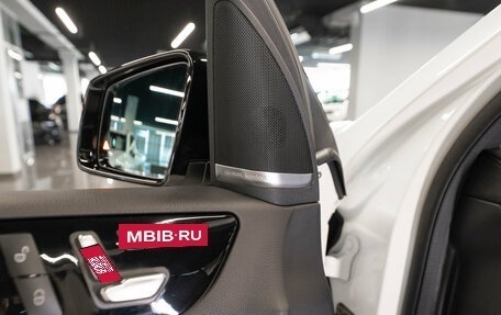 Mercedes-Benz GLS, 2017 год, 5 450 000 рублей, 18 фотография