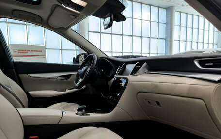 Infiniti QX50 II, 2018 год, 2 790 000 рублей, 15 фотография