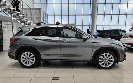 Infiniti QX50 II, 2018 год, 2 790 000 рублей, 8 фотография
