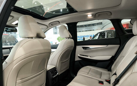 Infiniti QX50 II, 2018 год, 2 790 000 рублей, 16 фотография