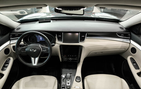 Infiniti QX50 II, 2018 год, 2 790 000 рублей, 18 фотография