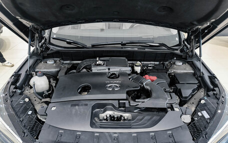 Infiniti QX50 II, 2018 год, 2 790 000 рублей, 13 фотография