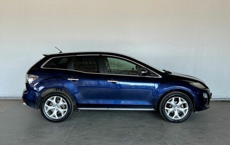 Mazda CX-7 I рестайлинг, 2011 год, 899 000 рублей, 4 фотография