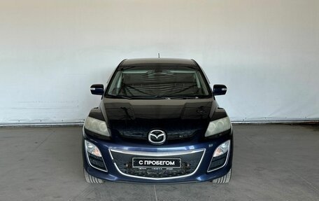 Mazda CX-7 I рестайлинг, 2011 год, 899 000 рублей, 2 фотография