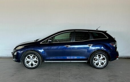 Mazda CX-7 I рестайлинг, 2011 год, 899 000 рублей, 8 фотография