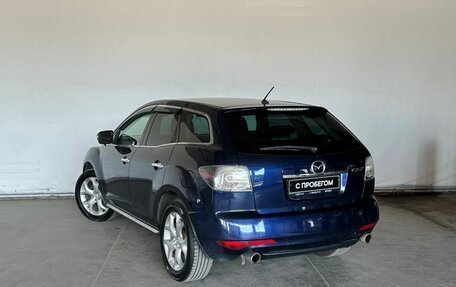 Mazda CX-7 I рестайлинг, 2011 год, 899 000 рублей, 7 фотография