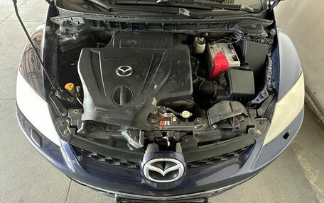 Mazda CX-7 I рестайлинг, 2011 год, 899 000 рублей, 9 фотография